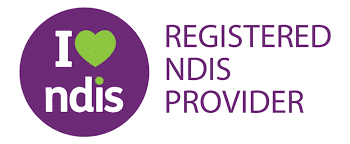Registered NDIS provider